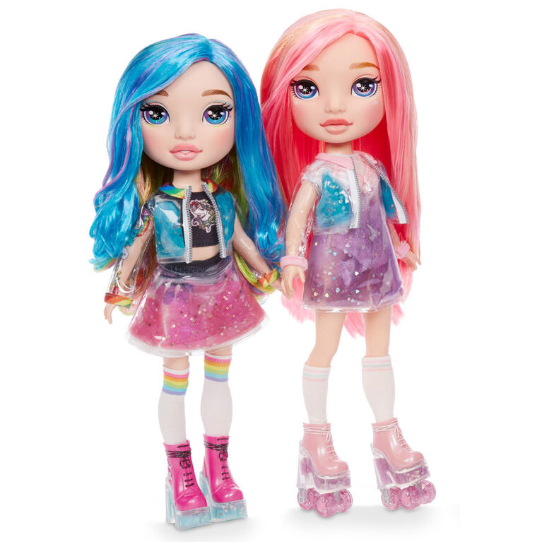 Bright And Cute Poopsie Dolls Unboxing!