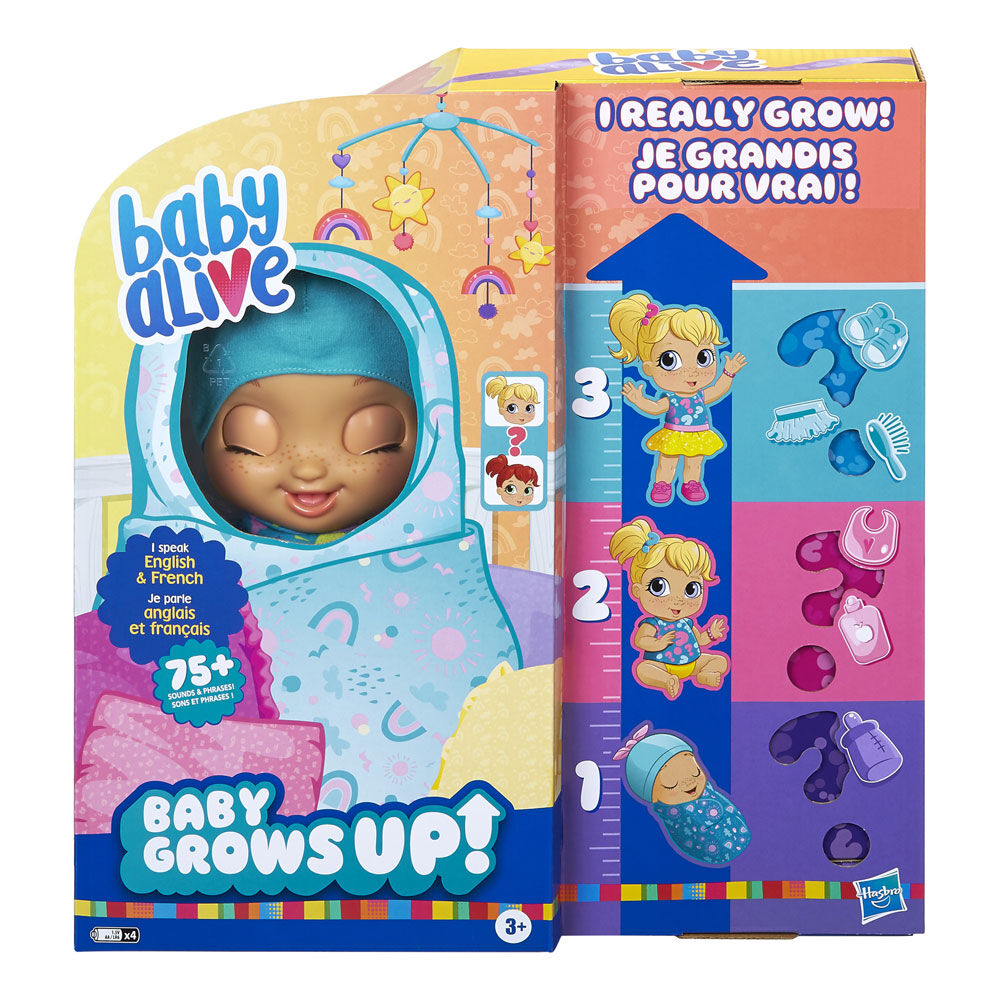 Baby alive toys sales r us