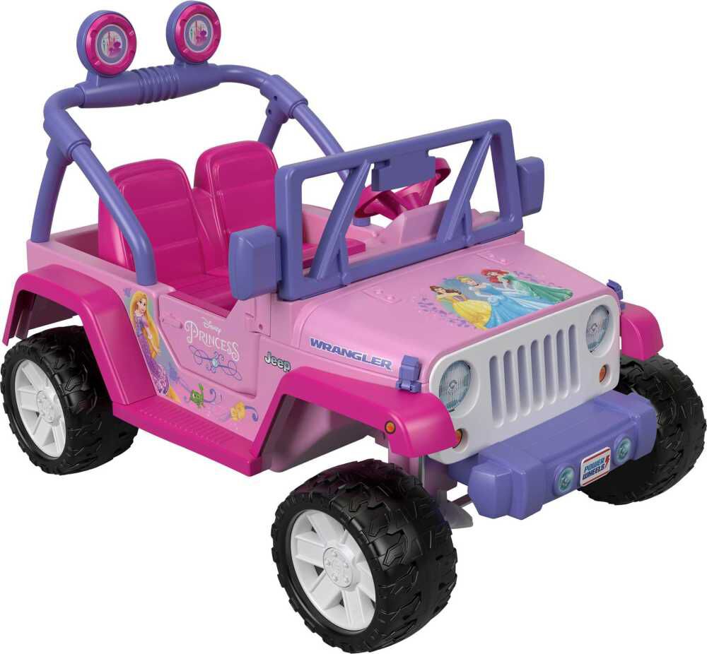 toys r us jeep power wheels