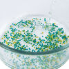 Orbeez, paquet de billes colorées Rafraîchissant contenant 1 000 petites billes Orbeez à faire gonfler