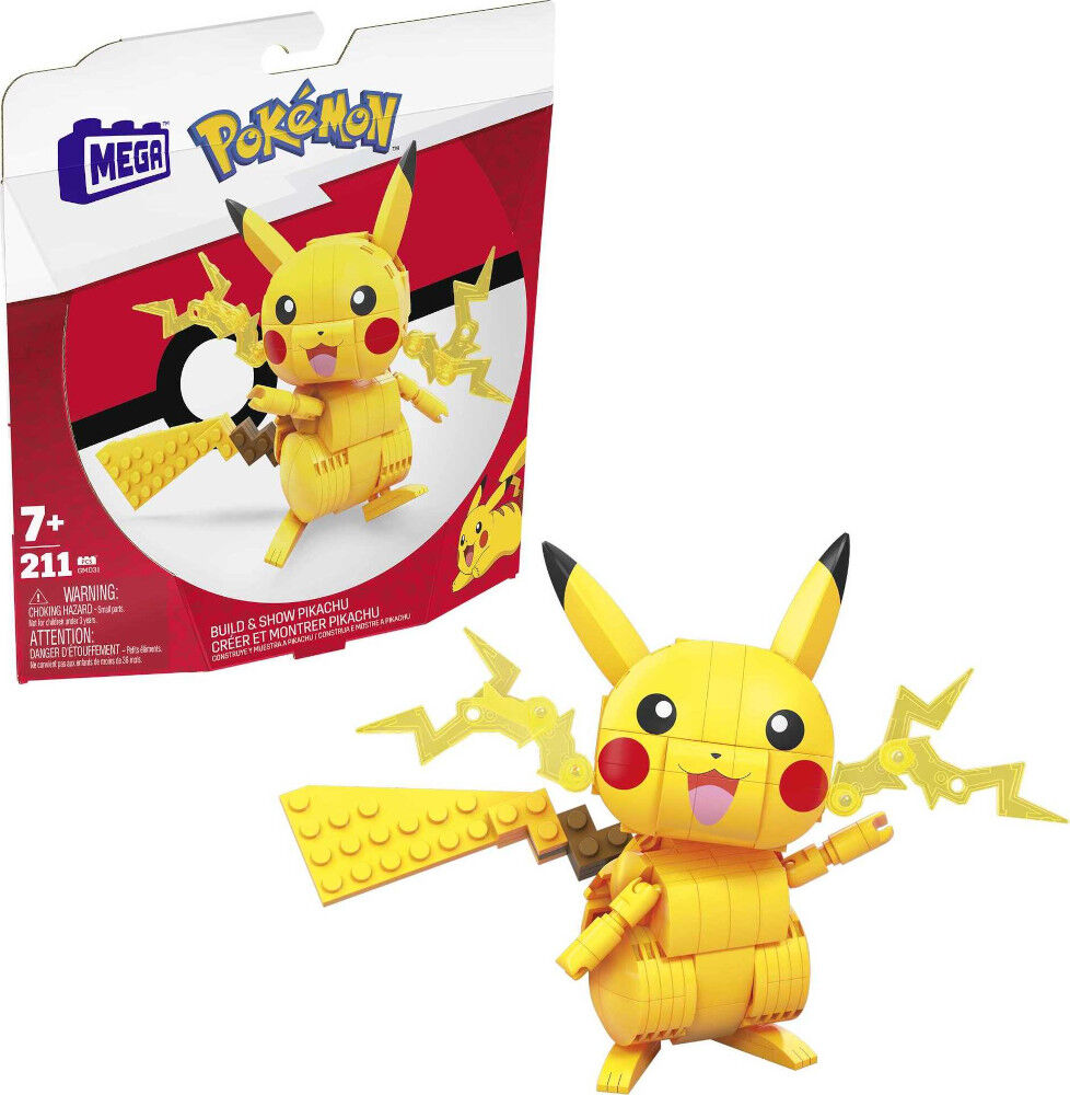 toys r us mega construx pokemon