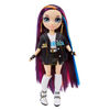 Rainbow High Rockstar Lyric Lucas - Rainbow Fashion Doll and Playset - R Exclusive