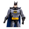 Batman: The Animated Series Batman (Blind as a Bat) 6" Build-A Figure-Batman