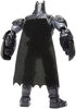 Batman Missions Thrasher Armor Batman Deluxe Figure