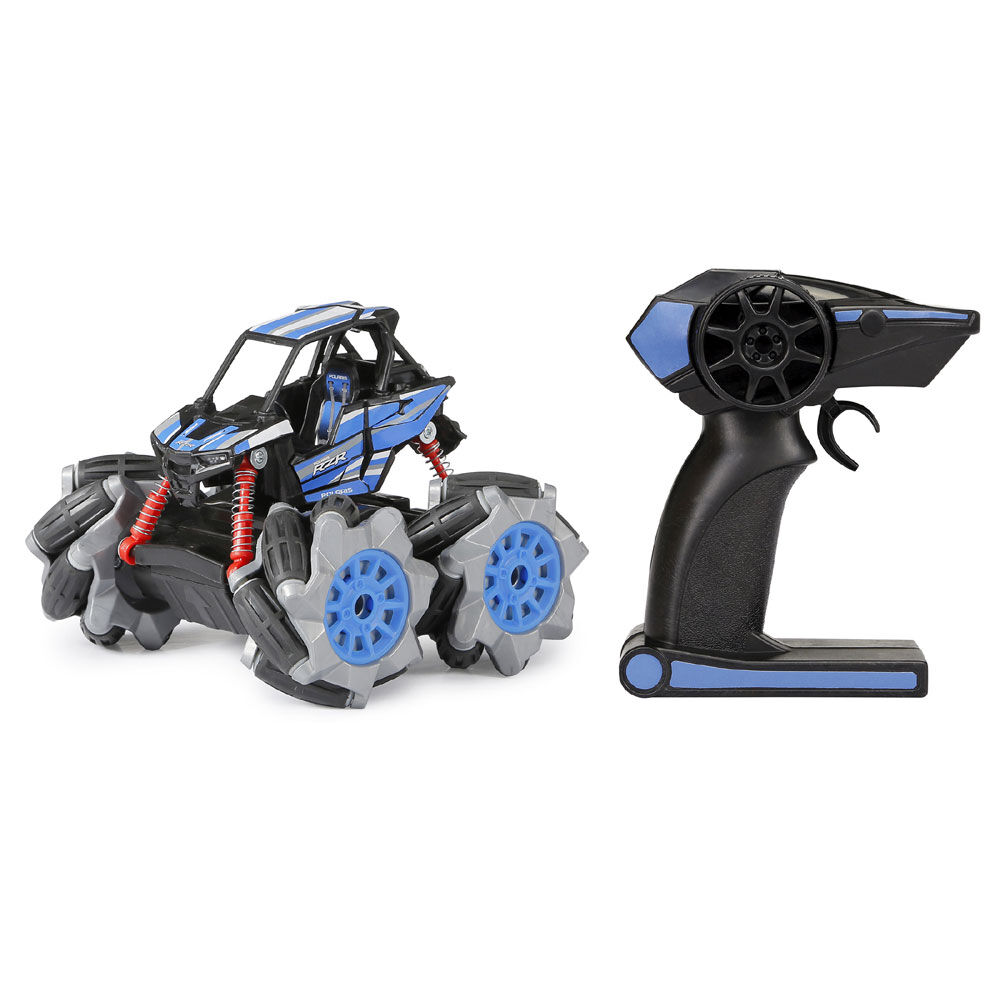 Polaris rc clearance