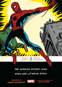 The Amazing Spider-Man - Édition anglaise