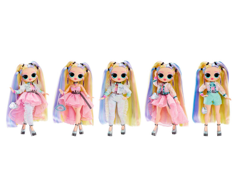 LOL Surprise : Ces 3 poupées tendance sont le cadeau parfait pour
