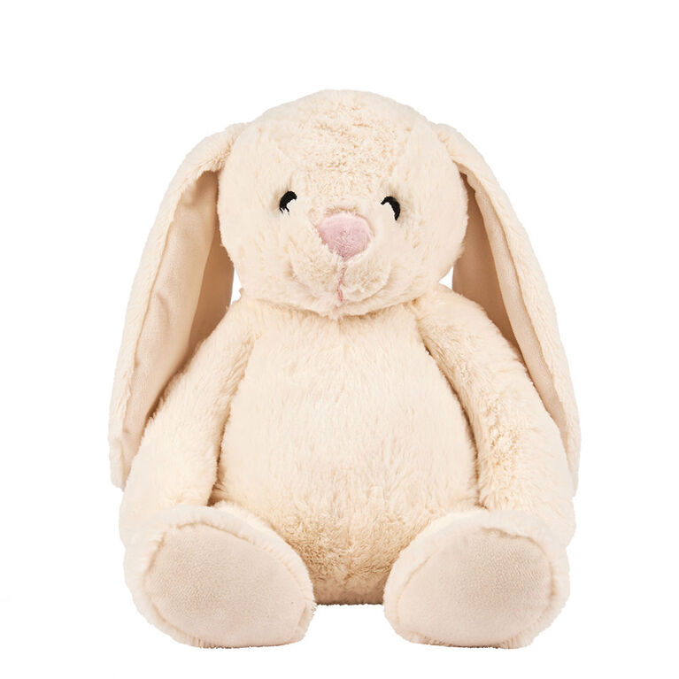 Cute Frog Stuffed Animal White Rabbit Bunny Plush Toy Height 18