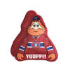 Oreiller Mascotte de la LNH des Montreal Canadiens