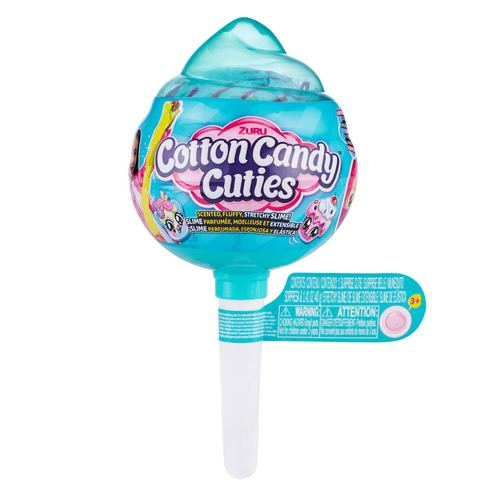 oosh cotton candy