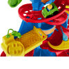 Fisher-Price Little People Take Turns Skyway Track Set - French Edition