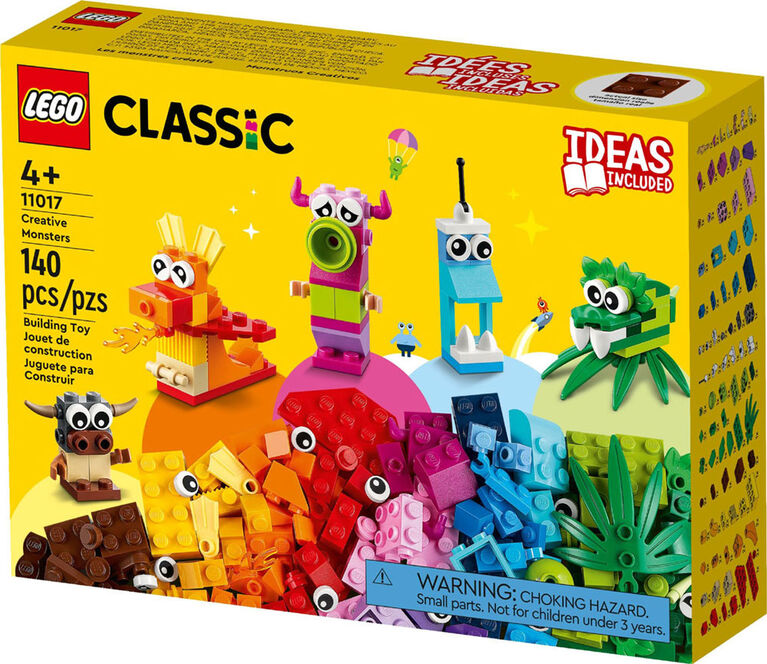 Jouets – Lego lance une collection taillée sur mesure pour fillettes