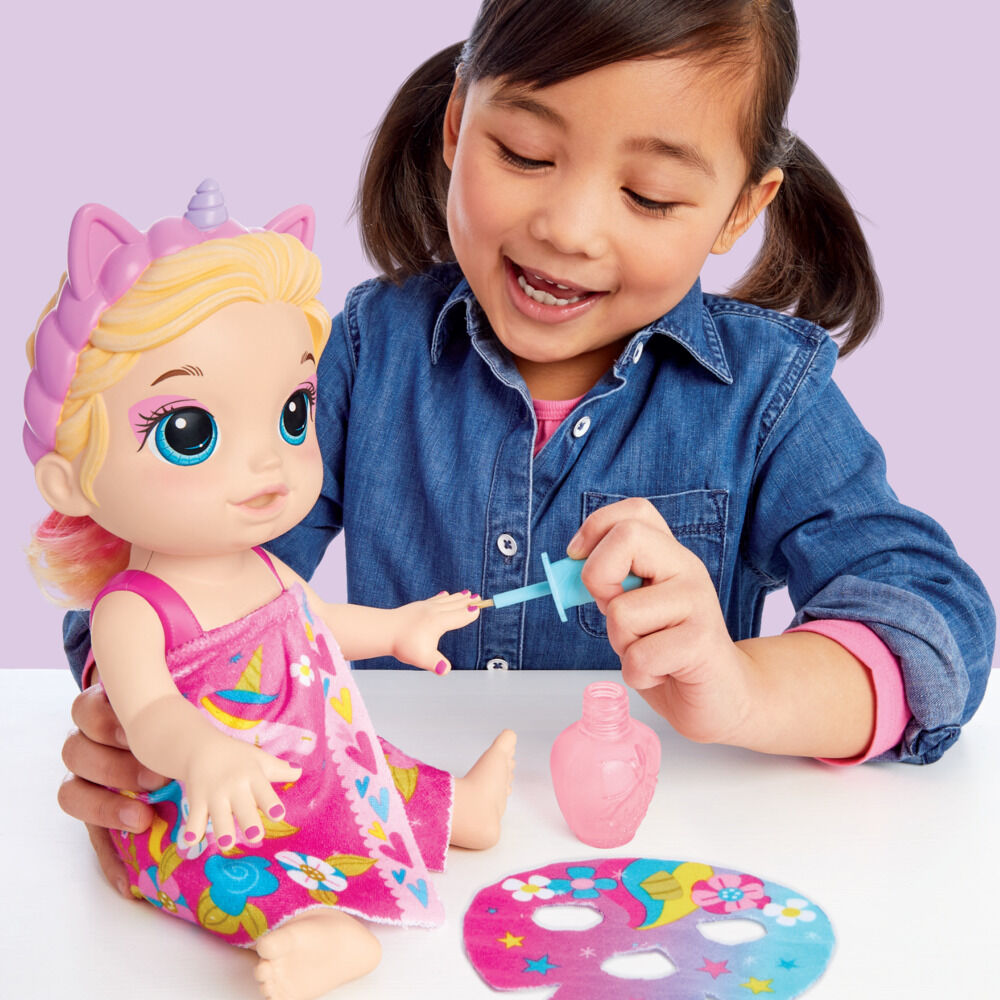 Baby alive deals videos for kids