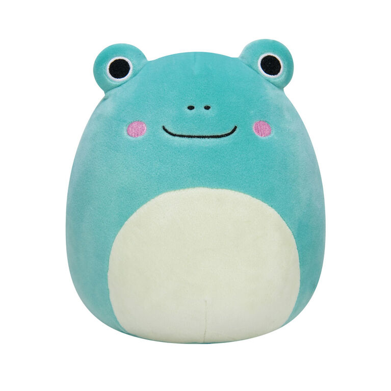 Squishmallows 7.5 - Robert the Frog