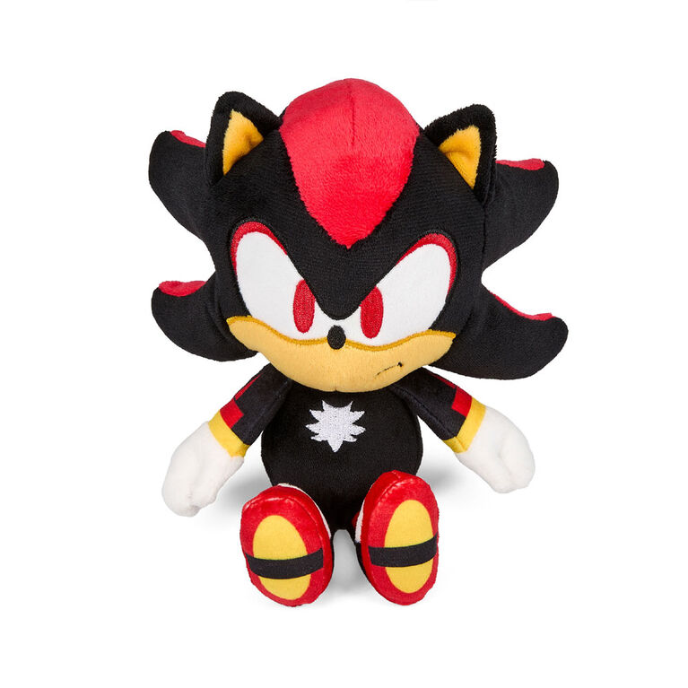 Sonic The Hedgehog - SEGA Peluche 45 cm : : Jeux et Jouets