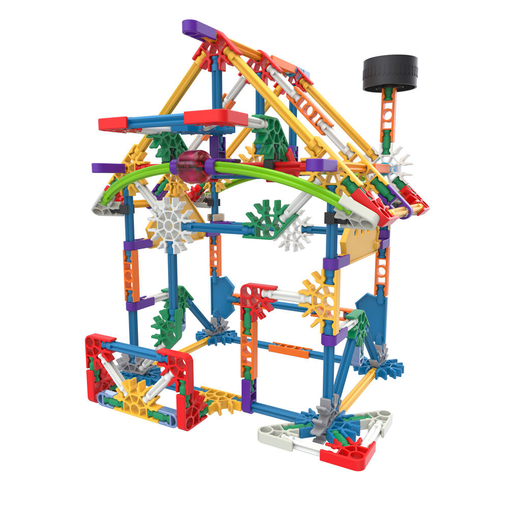 Knex 20 model cheap building set