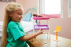 Barbie Doll & Loft Bed Set