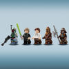 LEGO Star Wars L'esquif du désert et la fosse du Sarlacc 75396