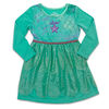 Disney Princesse Ariel chemise de nuit pour petites filles - Taille 2