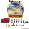 Polly Pocket Dolls and Playset, Collector Harry Potter Compact
