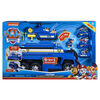 PAW Patrol, Chase's 5-in-1 Ultimate Cruiser with Lights and Sounds