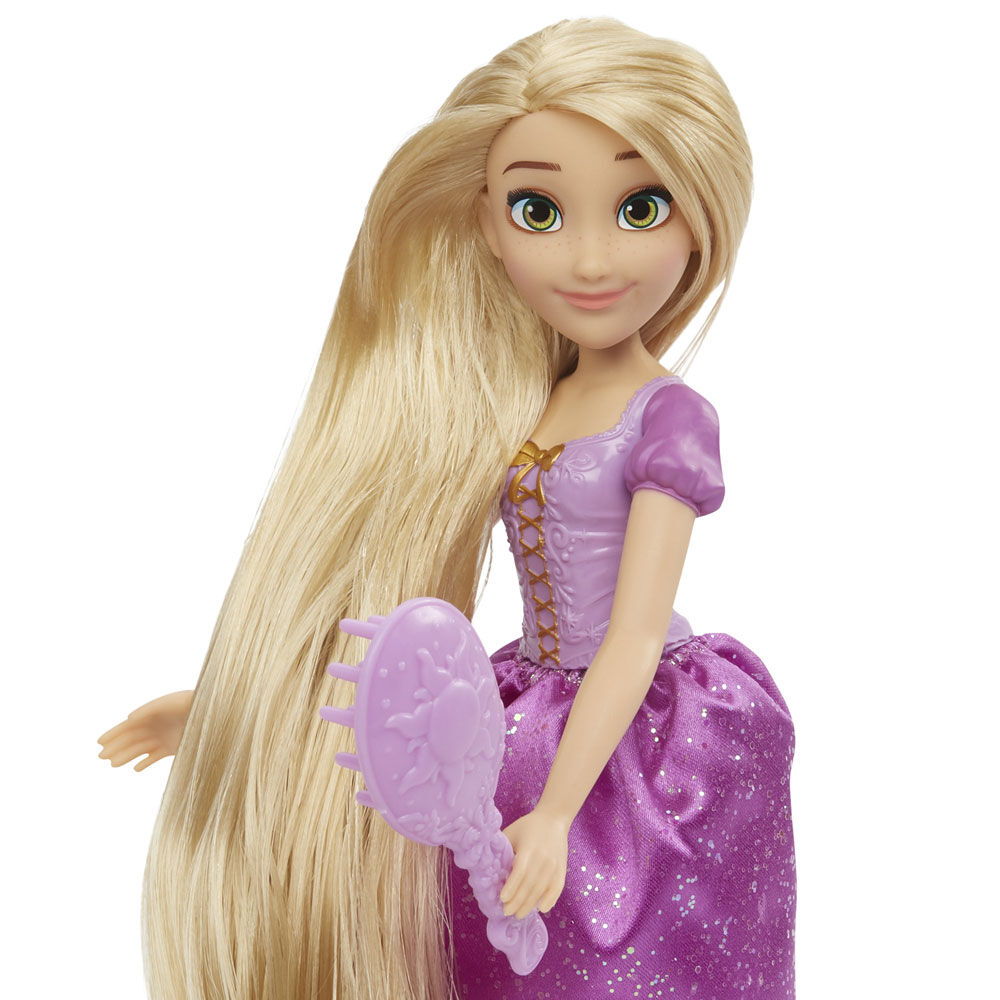 disney princess long locks rapunzel