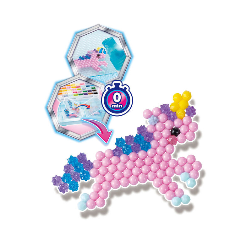 Aquabeads - Princesse Disney perles  Benjo, magasin de jouets à Québec