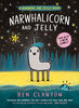 Narwhalicorn and Jelly (A Narwhal and Jelly Book #7) - Édition anglaise