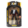 AEW Unrivaled Figure - Chris Jericho