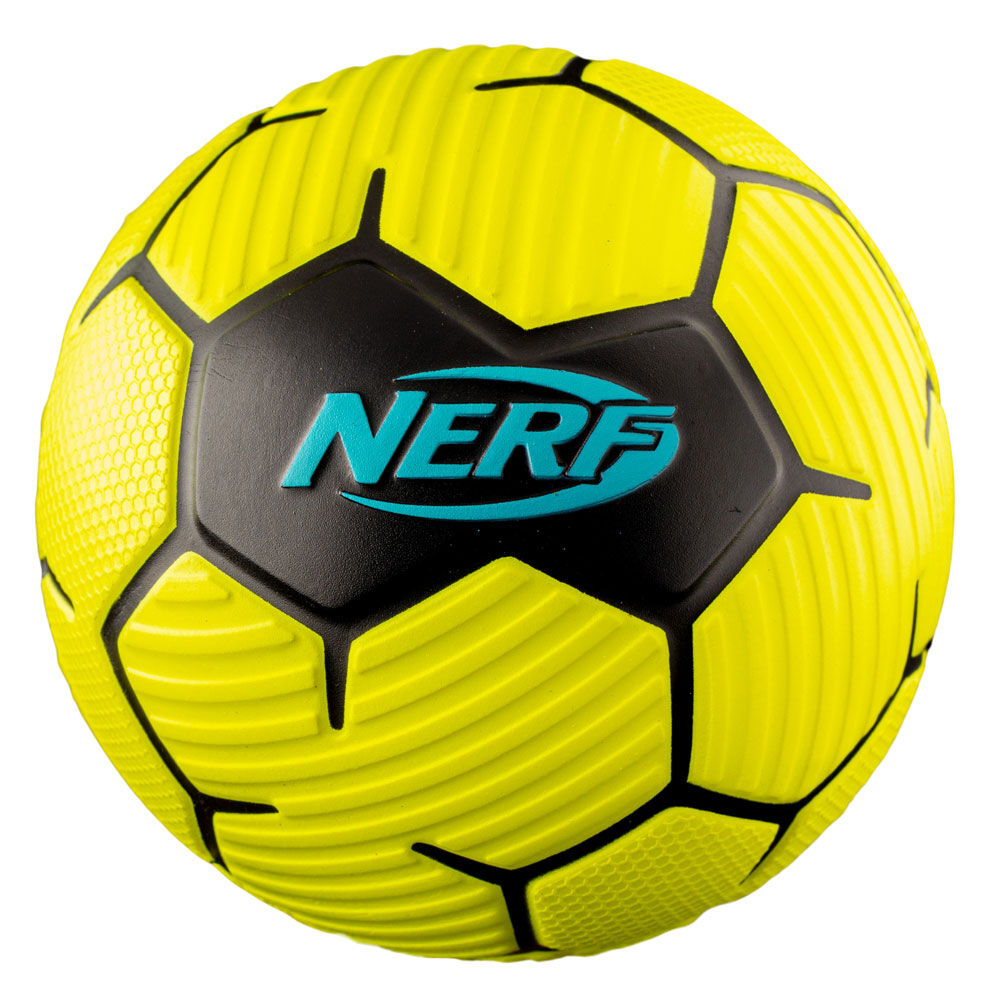 Nerf Mini Soccer Ball 5