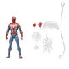 Marvel Legends Gamerverse Spider-Man, Marvel's Spider-Man 2 6-Inch Action Figures