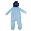 Bluey - Combinaison pyjama - Bleu - Taille 3T - En exclusivité chez Toys “R” Us