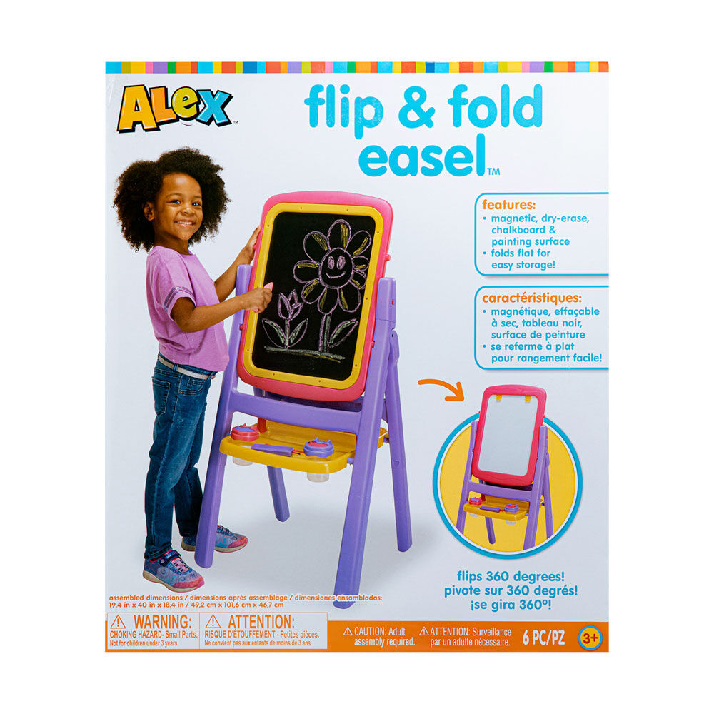 Kids Easels | Art & Painting Easels | Toys R Us Canada