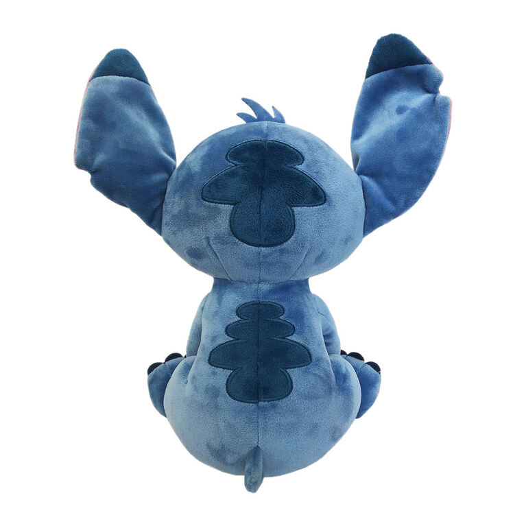 Disney Store Chine Peluche Stitch grande avec boîte cadeau, Lilo & Stitch