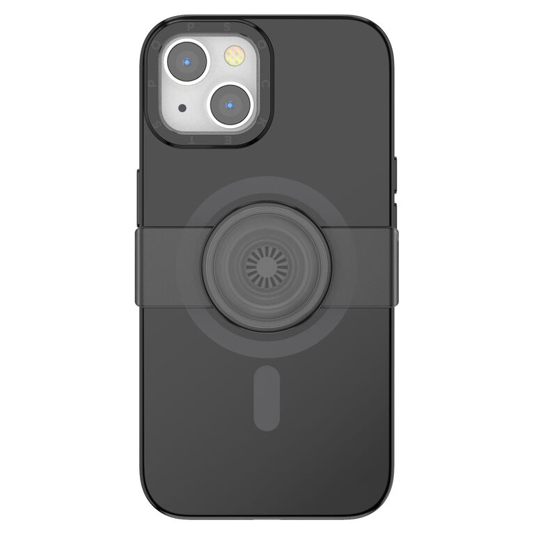 PopSockets PopCase with MagSafe iPhone 13 Black | Toys R Us Canada
