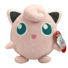 Pokémon 8" Plush - Jigglypuff