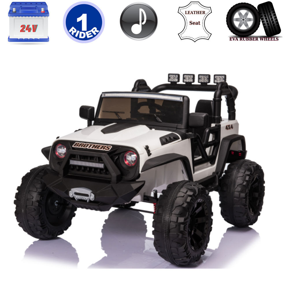 Toys r us jeep power best sale wheels