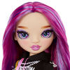 Rainbow High Emi Vanda - Orchid (Deep Purple) Fashion Doll with 2 Outfits to Mix and Match and Doll Accessories