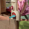 Step2 - Happy Home Cottage & Grill Playhouse