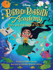 Disney Bibbidi Bobbidi Academy #1: Rory and the Magical MixUps - English Edition