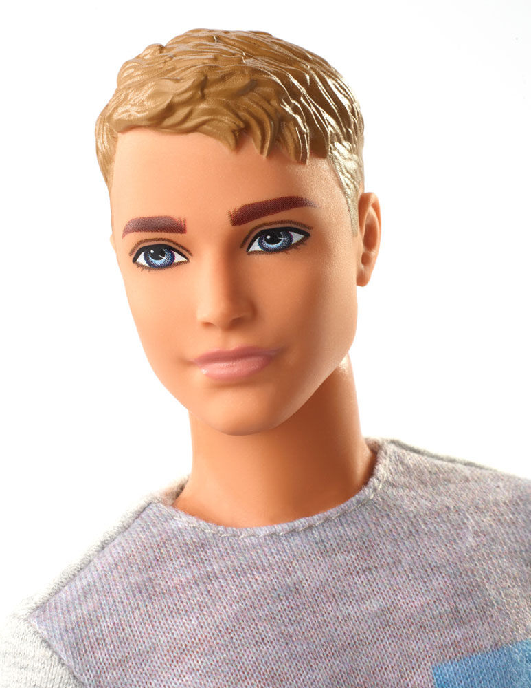 ken life in the dreamhouse doll
