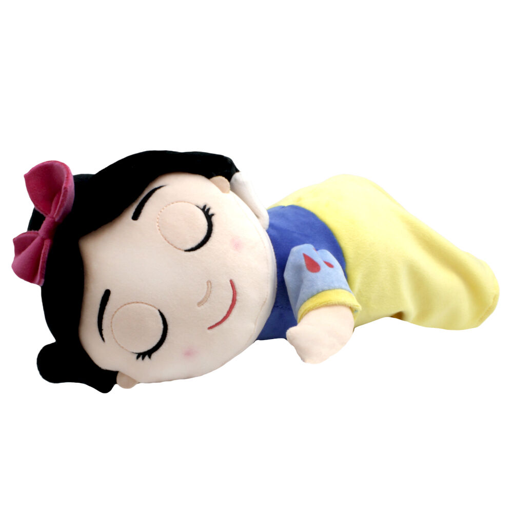 Snow white clearance plush toy