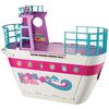 Barbie Pink Passport Cruise Ship Play Set - R Exclusive