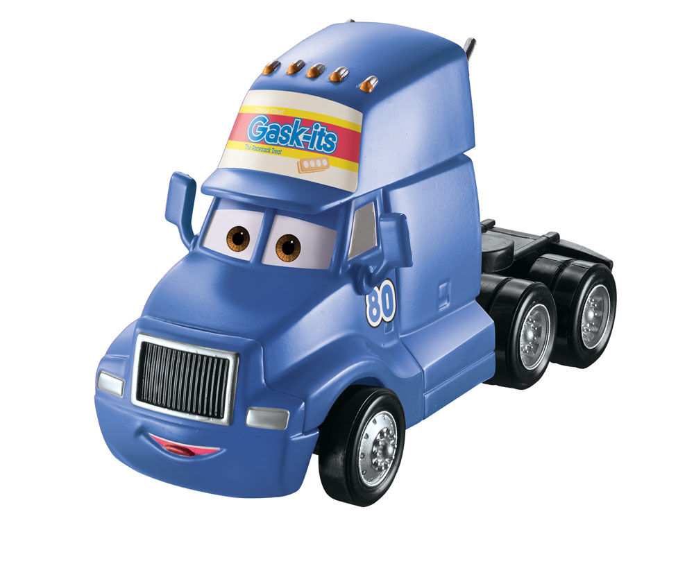 Disney/Pixar Cars Dale Roofolo Vehicle