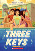 Front Desk #2: Three Keys - Édition anglaise