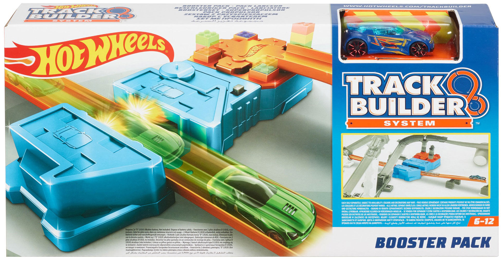 pictures of hot wheels tracks
