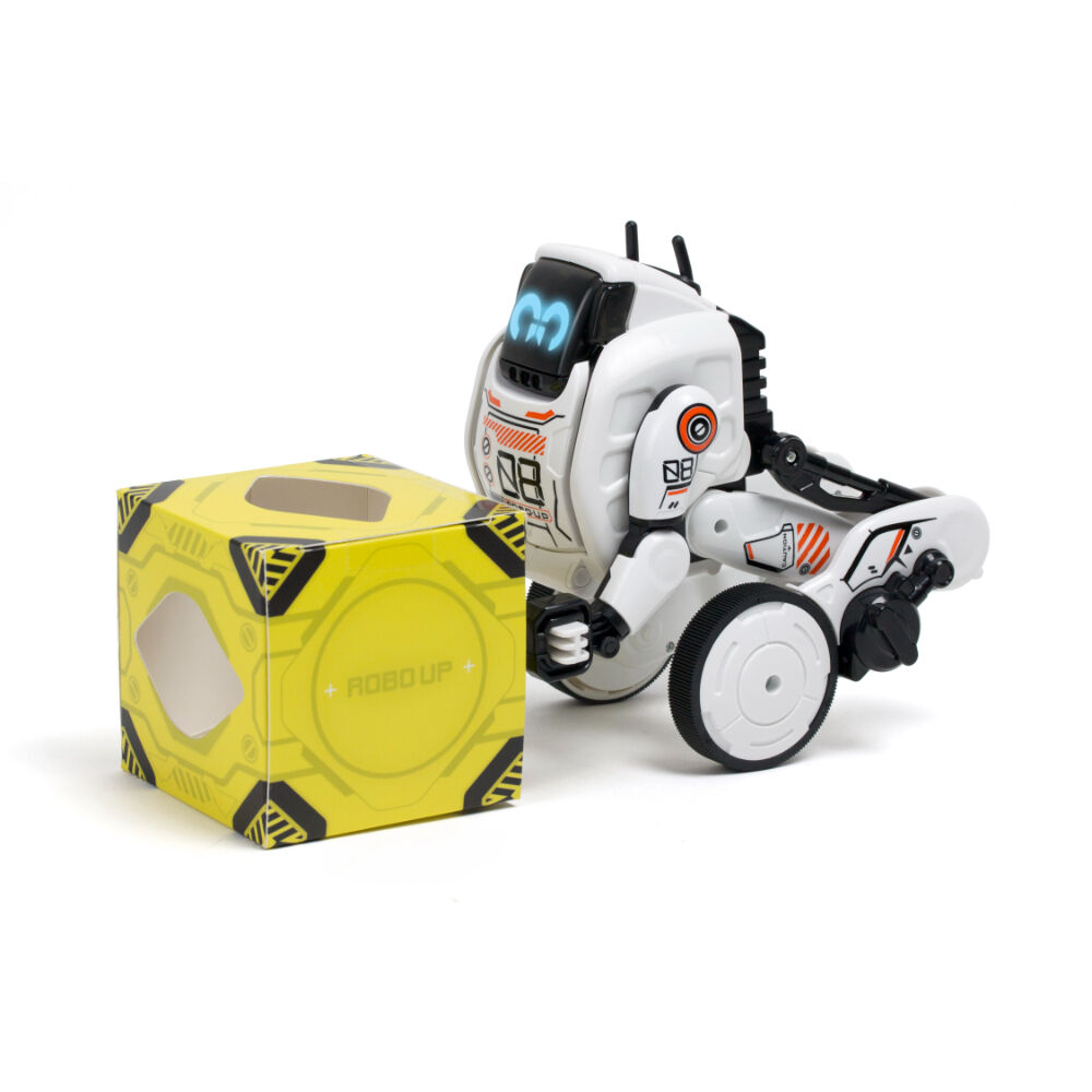 YCOO Robo Programmable Robot