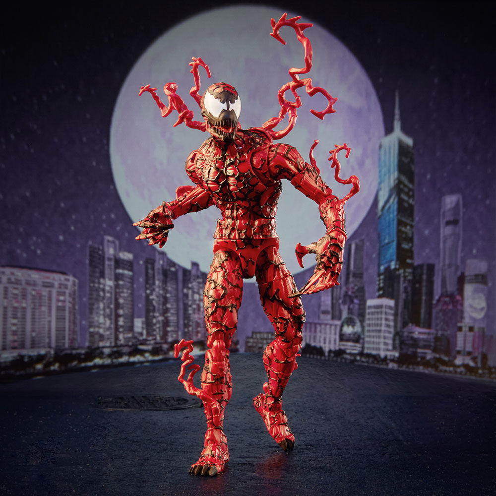 marvel legends carnage