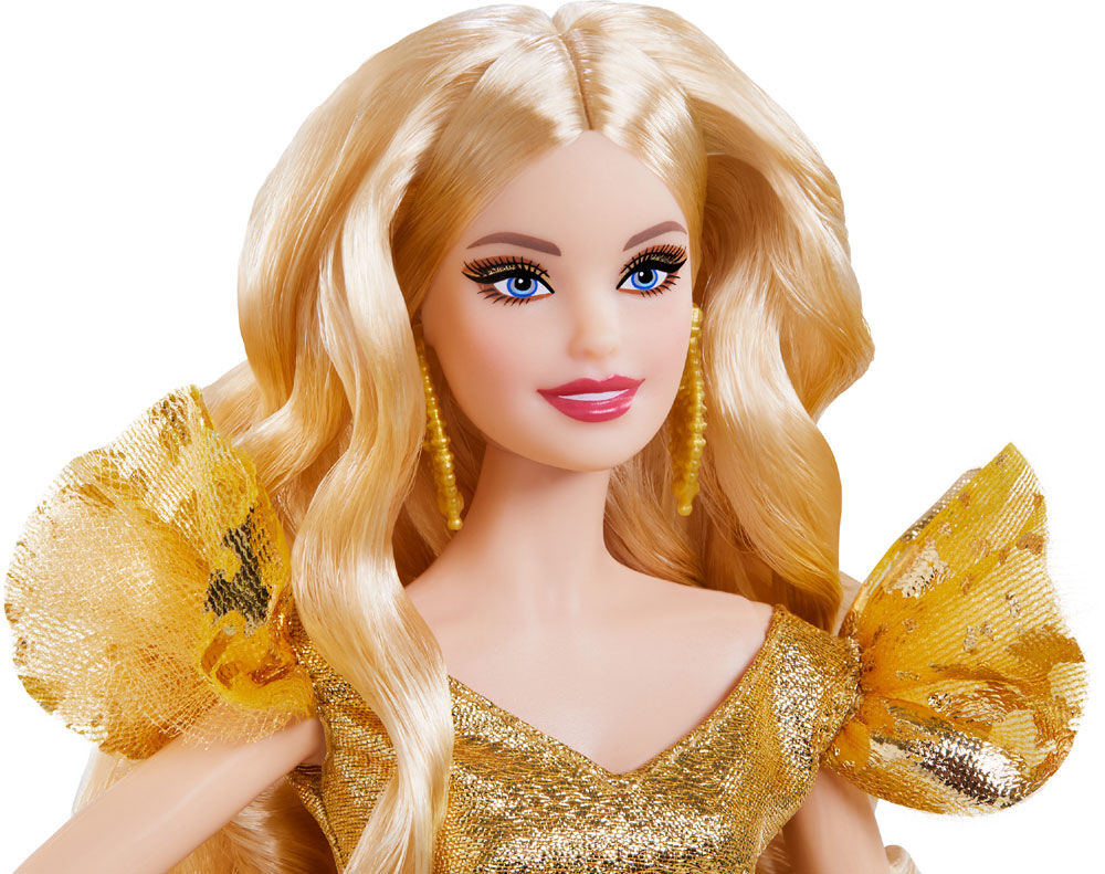 golden girls barbie dolls