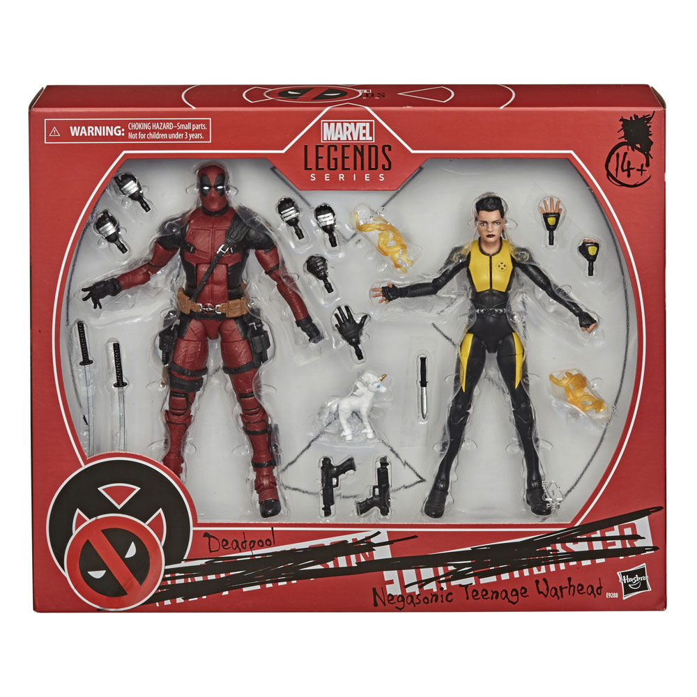 deadpool toys r us